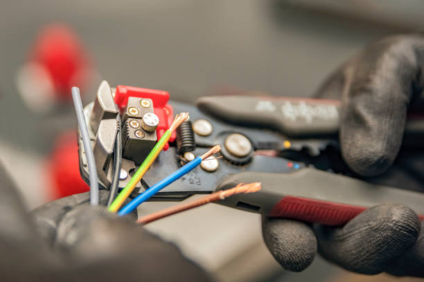 Best Licensed Electrician  in Largo, FL