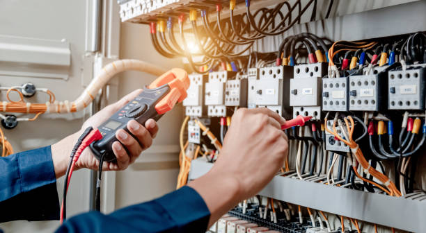 Best Ceiling Fan Installation Electrician  in Largo, FL